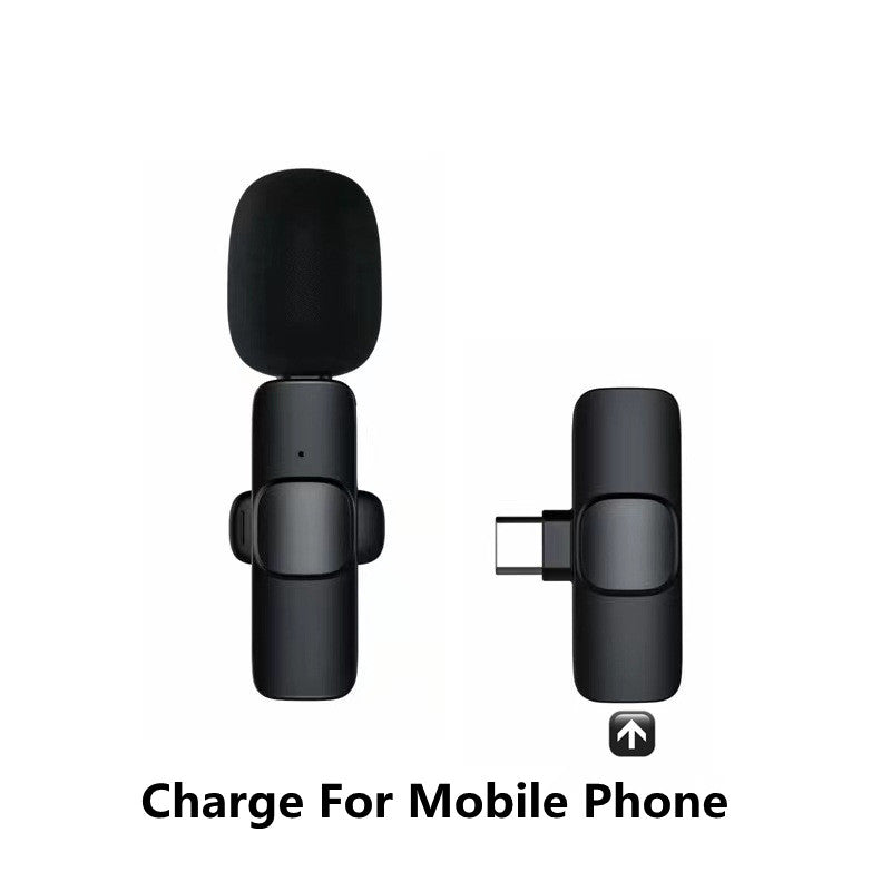 CLIPSTUDIO Creator Mic Pro