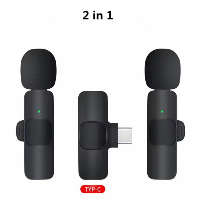 CLIPSTUDIO Creator Mic Pro