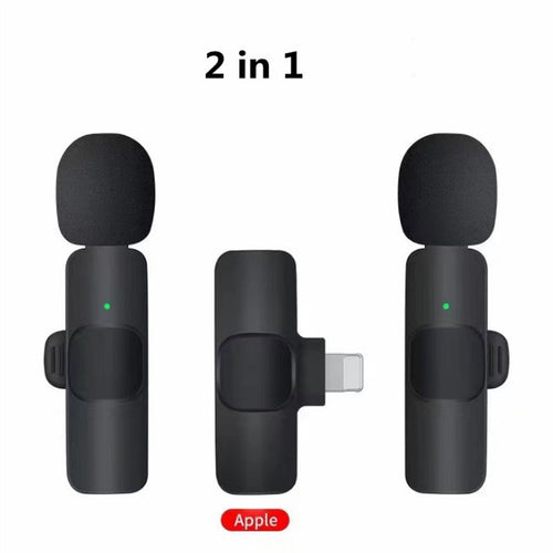 CLIPSTUDIO Creator Mic Pro